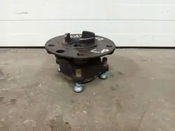 Cubo de roda dianteira PIASTCAE para Porsche Cayenne 7P
