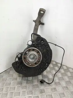 Mercedes-Benz GLC X253 C253 2016 Framhjul Nav