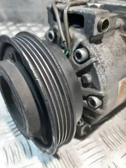 AC Compressor 8D0260808 VW Passat B5 1.6 8V
