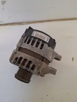 HYUNDAI TUCSON III TL 2.0CRDI Vaihtovirtageneraattori