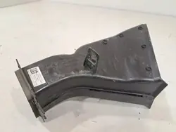Ilmakanava OEM 8737025 Etu vasen BMW iX
