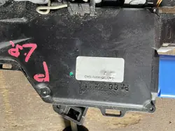 Phaeton 2011 linke vordere Schloss 3D1837015AQ