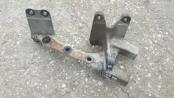 OEM 9613254509 Ohjausvarsi Actros MP4 Arocs Antos