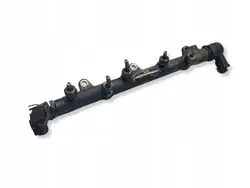 Insprutningsräls OEM 0445214030KASACJ för BMW E90/E91