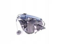 Volvo V50 04r Oikea Takaoven Lukonkahva OEM