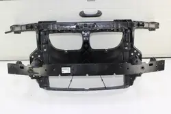 Reforço de Para-choque Frontal BMW E81 E82 E87 LCI B001150