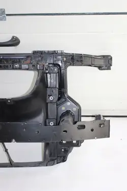 Renforcement de Pare-chocs Avant BMW E81 E82 E87 LCI B001150