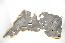 Isolation acoustique OEM 51487948332 pour BMW iX (I20)