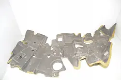 Akustiikkaeriste OEM 51487948332 BMW iX (I20):lle