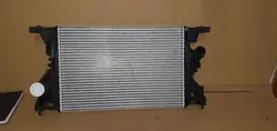 Intercooler OEM 2475008500 pour Mercedes CLA 118/177