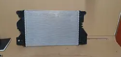 Intercooler OEM 2475008500 voor Mercedes CLA 118/177