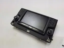 Radio 3D0919605D VW Passat B8 Gebraucht