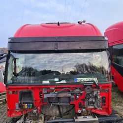 Kabine ohne Türen Iveco Stralis E5 OEM Teil