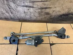 Suzuki Baleno II pyyhkijämoottori OEM 38100-68P01