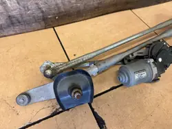 Moteur d'essuie-glace Suzuki Baleno II OEM 38100-68P01