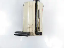Kraftstoffpumpe Fiat Doblò 0580303028