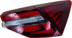 SKODA KAROQ 57A LIFT 2022 - FEU ARRIÈRE LED DROIT 57A945208D
