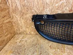 Framstötfångargrill Smart Forfour 453 A4538881523