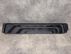 Oikea liukuoven askelma OEM A9106861500 Mercedes Sprinter