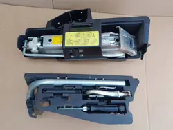 Clé de boulon de roue OEM 4F5012111 pour Audi A6 C6