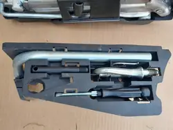 Pyöränruuviavain OEM 4F5012111 Audi A6 C6:lle
