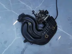 Coletor de admissão BMW 3 E46 M43B19TU 1.9 OE