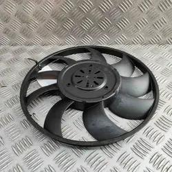 Audi Q5 Kylarrubrik 8K0959455M