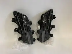 OEM 9836230980 Halogeeni LED DRL Vasen & Oikea Pari