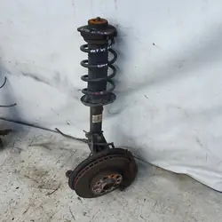 Amortizzatore McPherson destro Seat Altea XL 1.6 TDI