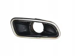 MERCEDES CLA SLK SL Exhaust Tip Right Chrome
