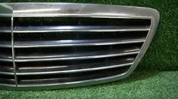 Frontgrill Mercedes-Benz S-Klasse W220 A2208800583