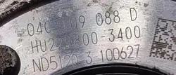 VW AUDI SEAT SKODA Variador Koło Faz