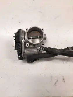 Corpo de borboleta MITSUBISHI ASX 2.0 B - OEM usado
