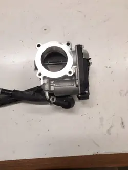 Corps de papillon MITSUBISHI ASX 2.0 B - OEM d'occasion