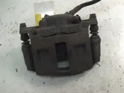 Pinza de freno delantera izquierda Audi OE AK-12-38808