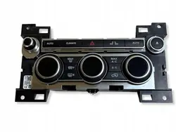 Panneau climatisation CPLA18A802AD Range Rover L405