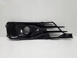 AUDI A6 C7 Frontstoßstange Gitter Links 4G0807681A