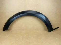 OEM 8W9853717 Front linker Kotflügelschutz Audi A4 B9
