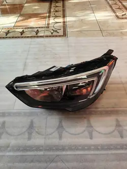 Faros izquierdo Opel Crossland 2017-2021 OEM YQ00349980