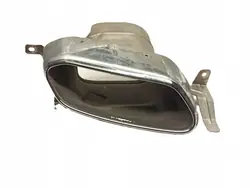 Pakoputken pää oikea OEM 31425212 Volvo XC60 II:lle