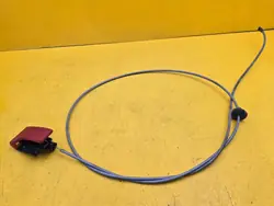 Câble de verrou capot Mercedes-Benz OE A4477500159