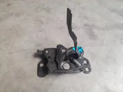 Tranca do capô OEM 68311130AB para Dodge RAM 1500 2019-2023