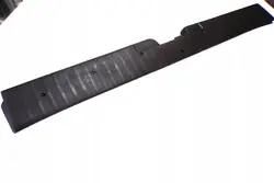 Capa de Fechadura do Porta-Malas VW