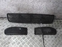 Griglia centrale sinistra destra VW POLO 6N2