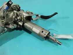 Pompe de Direction Assistée Mitsubishi ASX 1.6 16V