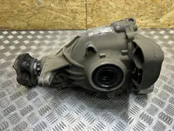 Gebruikte achterdifferentieel 3.23 voor BMW 5 F10/F11