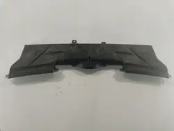 BMW OE 64316987498 microfilter housing