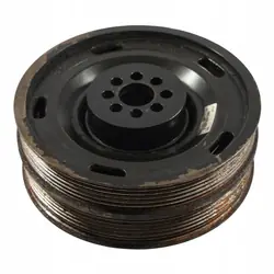 OEM 06E105251E Krukasdemperpoelie - Gebruikt
