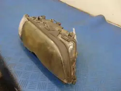 Phare droit BMW E46 63126910956