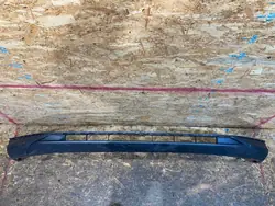 Spoiler Dianteiro Skoda Kodiaq II 57H807061